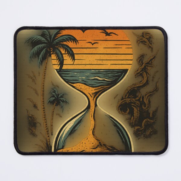 Item preview, Summer Time Fades Away designed and sold by Czerkiz.