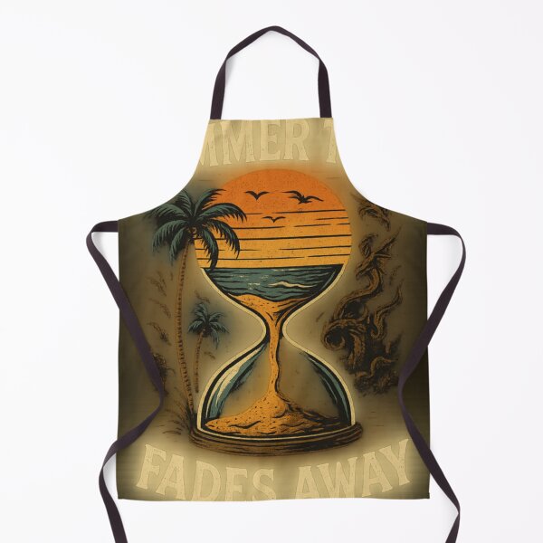 Item preview, Summer Time Fades Away designed and sold by Czerkiz.