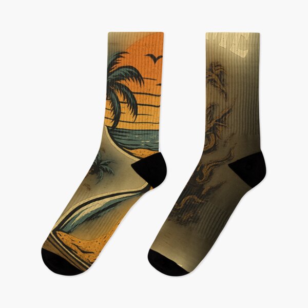 Item preview, Summer Time Fades Away designed and sold by Czerkiz.