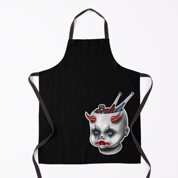 Item preview, Clown School designed and sold by TattooTrek305.