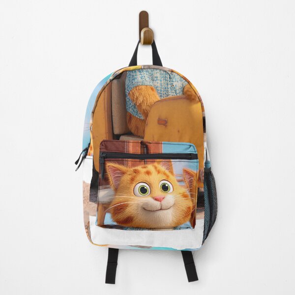 Item preview, Travel with Pii designed and sold by ellacreations25.