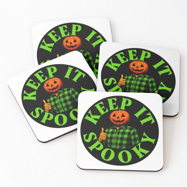 Item preview, Keep the Halloween spirit spooky with the Jack-O'-Lantern pumpkin designed and sold by JonysCreativeDesigns.