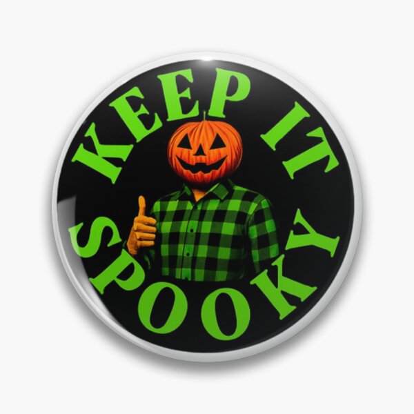 Item preview, Keep the Halloween spirit spooky with the Jack-O'-Lantern pumpkin designed and sold by JonysCreativeDesigns.