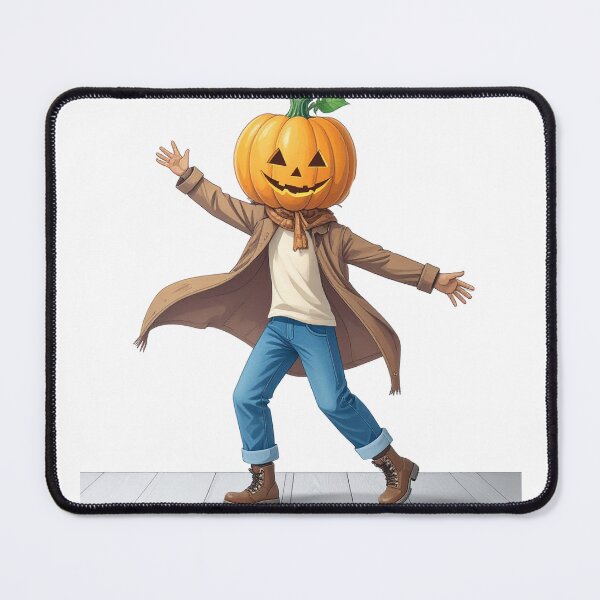 Item preview, SCARECROW AUTUMN 2025 designed and sold by cubiask.