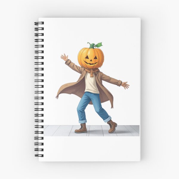 Item preview, SCARECROW AUTUMN 2025 designed and sold by cubiask.