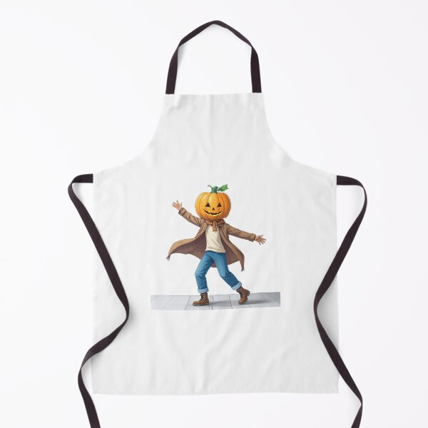 Item preview, SCARECROW AUTUMN 2025 designed and sold by cubiask.