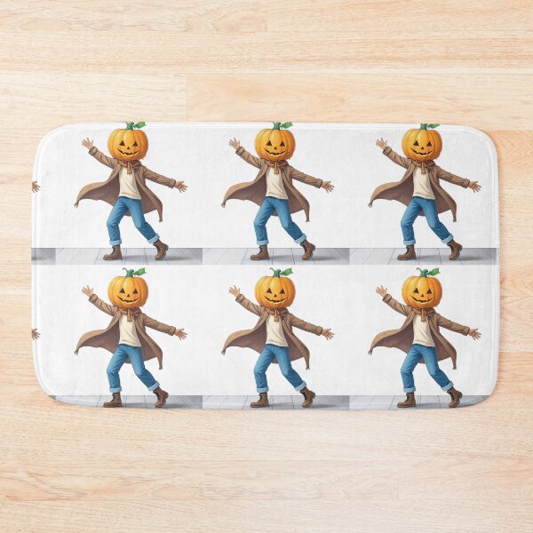 Item preview, SCARECROW AUTUMN 2025 designed and sold by cubiask.