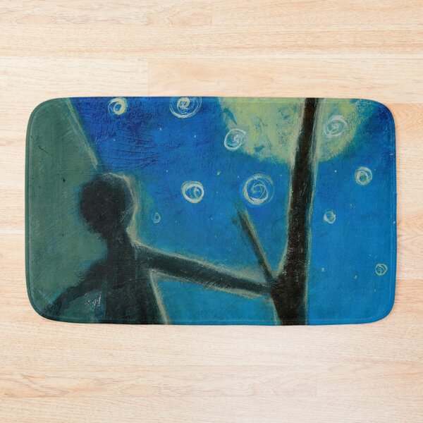 Item preview, Stargazer: Moonlit Branch designed and sold by EdiesArts.