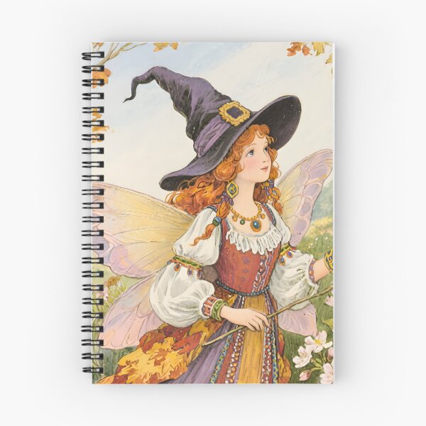 Item preview, Halloween Samhain Witch Autumn designed and sold by SoniaSarkali.