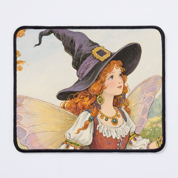 Item preview, Halloween Samhain Witch Autumn designed and sold by SoniaSarkali.