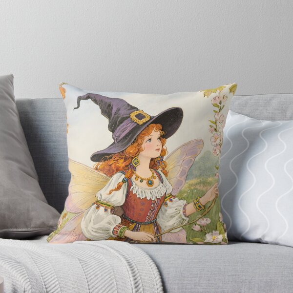 Item preview, Halloween Samhain Witch Autumn designed and sold by SoniaSarkali.