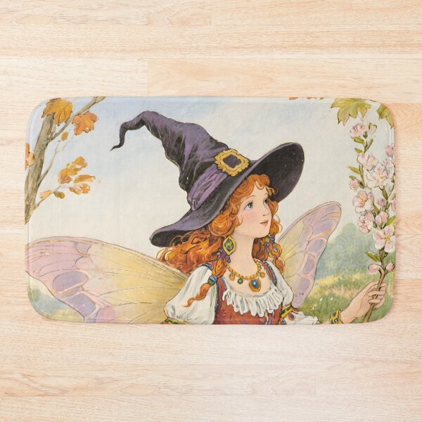 Item preview, Halloween Samhain Witch Autumn designed and sold by SoniaSarkali.