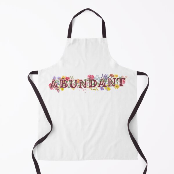 Item preview, AbundantWR2025 designed and sold by Abundant-2025.