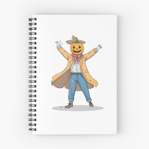 Item preview, SCARECROW AUTUMN 2025 designed and sold by cubiask.