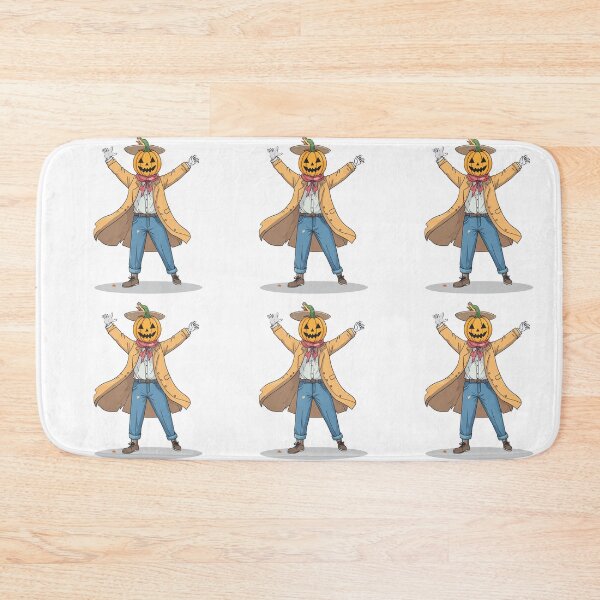 Item preview, SCARECROW AUTUMN 2025 designed and sold by cubiask.
