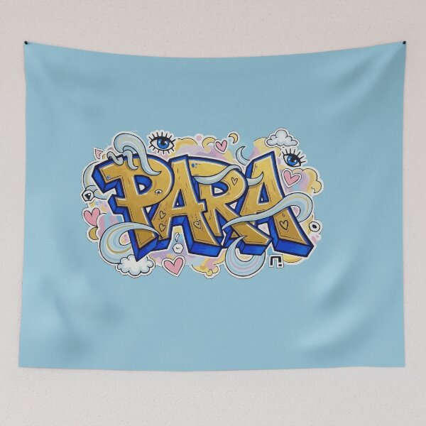 Item preview, Parapro designed and sold by bihtti.