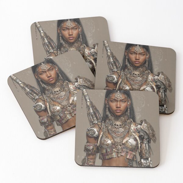 Item preview, The warrior inside me designed and sold by ellacreations25.
