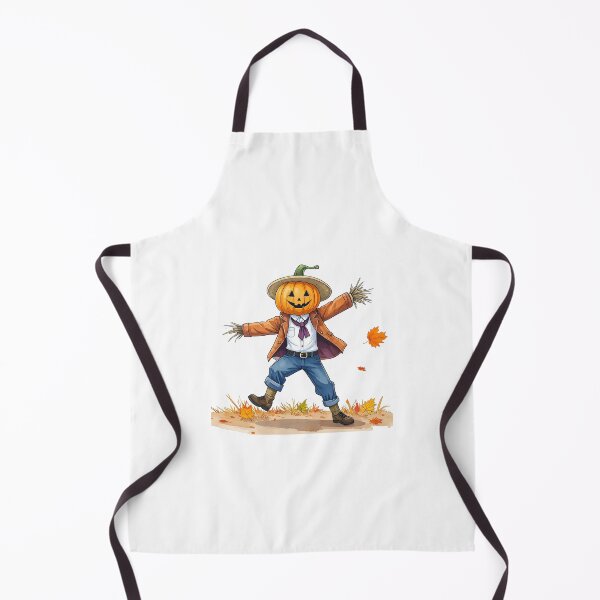 Item preview, SCARECROW AUTUMN 2025 designed and sold by cubiask.