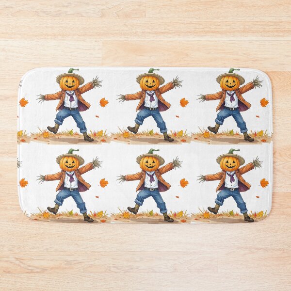 Item preview, SCARECROW AUTUMN 2025 designed and sold by cubiask.