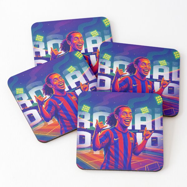 Item preview, Ronaldinho Prime designed and sold by RHADMAS.