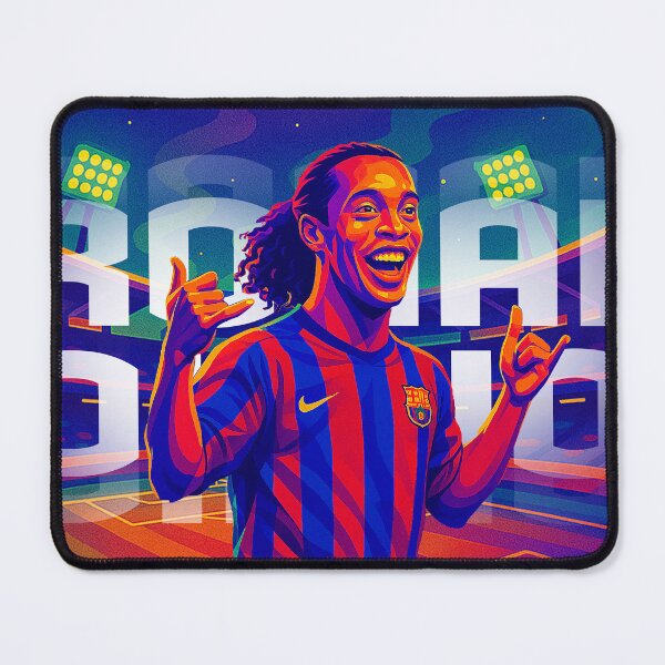 Item preview, Ronaldinho Prime designed and sold by RHADMAS.