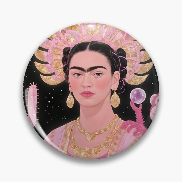 Item preview, Frida Kahlo. Mexicanidad. designed and sold by SoniaSarkali.