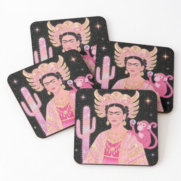 Item preview, Frida Kahlo. Mexicanidad. designed and sold by SoniaSarkali.