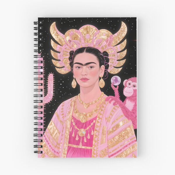 Item preview, Frida Kahlo. Mexicanidad. designed and sold by SoniaSarkali.