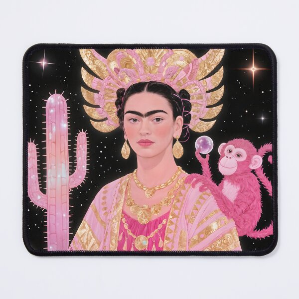 Item preview, Frida Kahlo. Mexicanidad. designed and sold by SoniaSarkali.