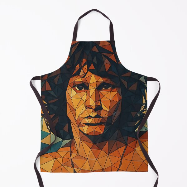Item preview, Jim Morrison Fractal Art | TheAmericanPoet | The Doors designed and sold by TheAmericanPoet.