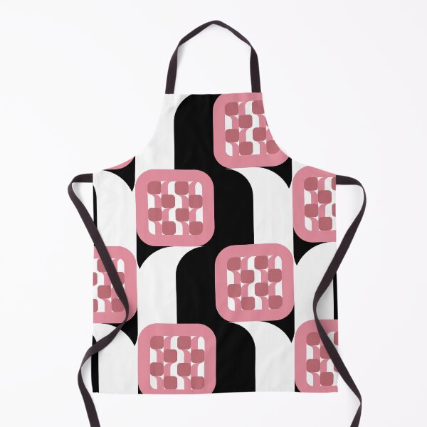 Item preview, Network of Interlocking Shapes designed and sold by SAZA CREATION 13.