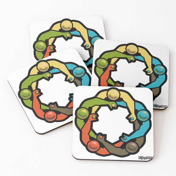 Item preview, Magic Gathering Circle designed and sold by ElJefe900.