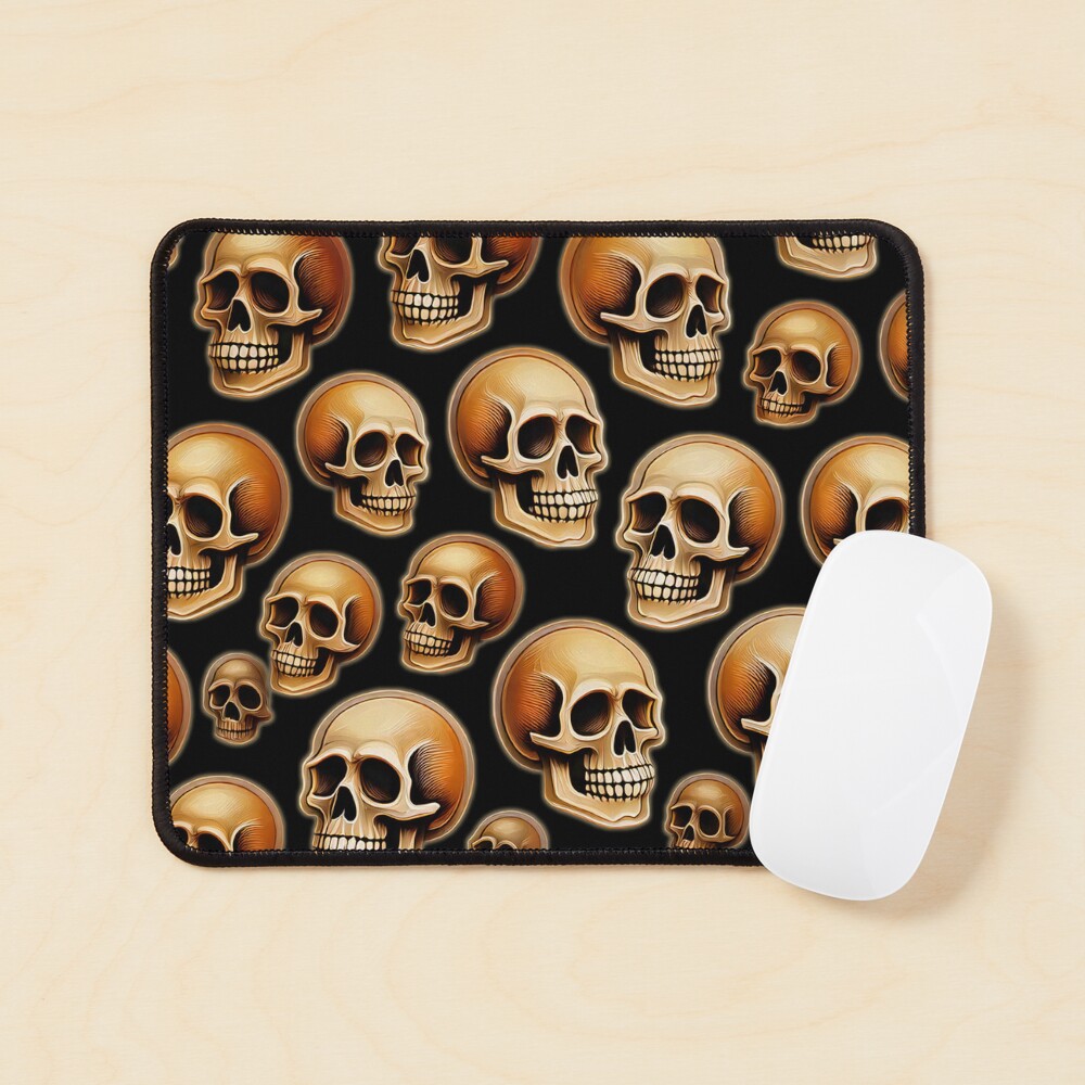 Item preview, Mouse Pad designed and sold by ArtFactoryAI.