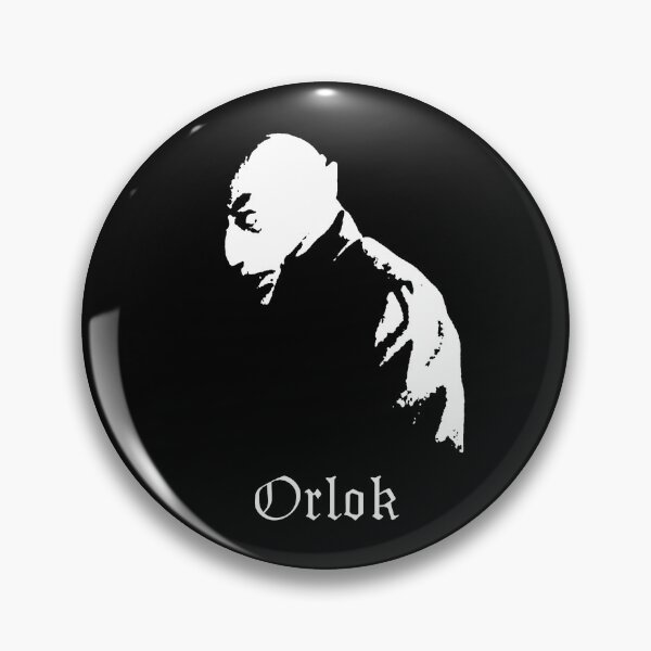 Item preview, Orlok designed and sold by Odjit.