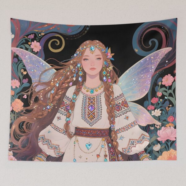 Item preview, Healer. Psychic. Sonia Sarkali designed and sold by SoniaSarkali.
