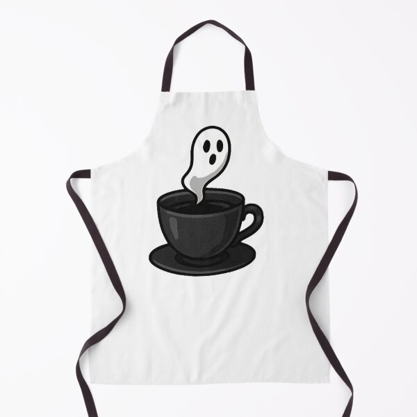 Item preview, Spooky Coffee  designed and sold by FarieArt.