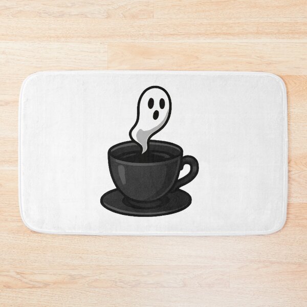 Item preview, Spooky Coffee  designed and sold by FarieArt.