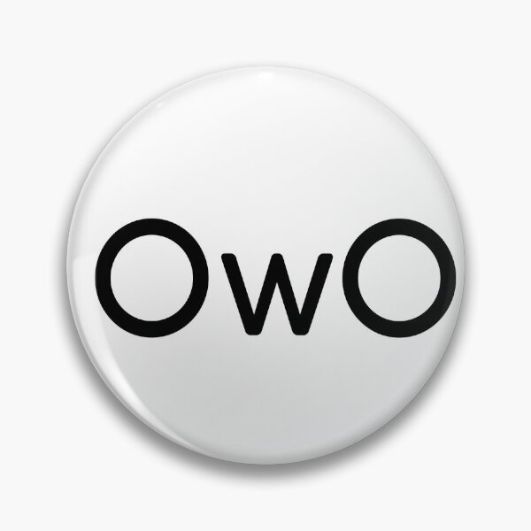 Artikelvorschau, OwO entworfen und verkauft von designing01Ar3.