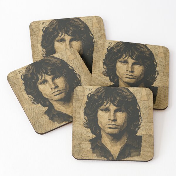 Item preview, Jim Morrison | TheAmericanPoet | The Doors designed and sold by TheAmericanPoet.