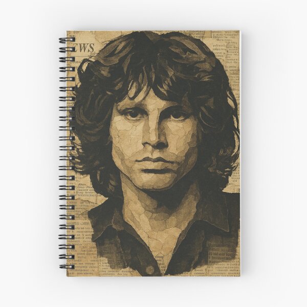 Item preview, Jim Morrison | TheAmericanPoet | The Doors designed and sold by TheAmericanPoet.
