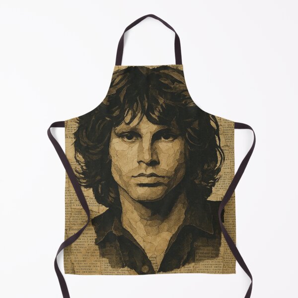Item preview, Jim Morrison | TheAmericanPoet | The Doors designed and sold by TheAmericanPoet.