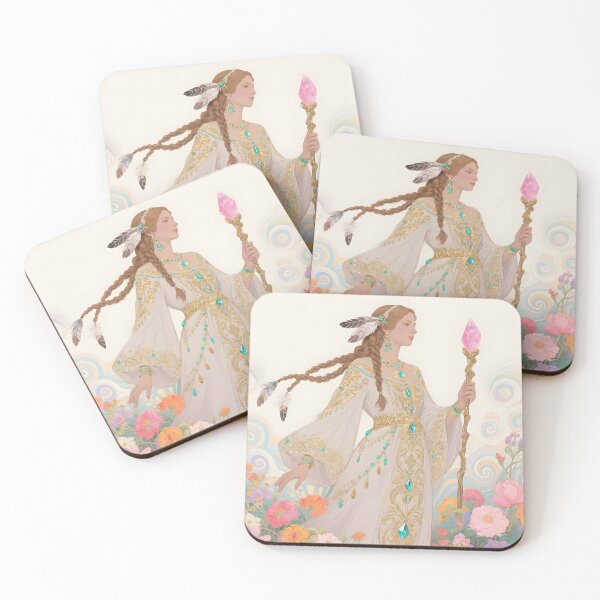 Item preview, Healer. Psychic. Sonia Sarkali designed and sold by SoniaSarkali.