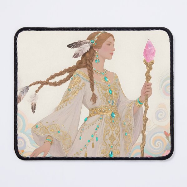 Item preview, Healer. Psychic. Sonia Sarkali designed and sold by SoniaSarkali.