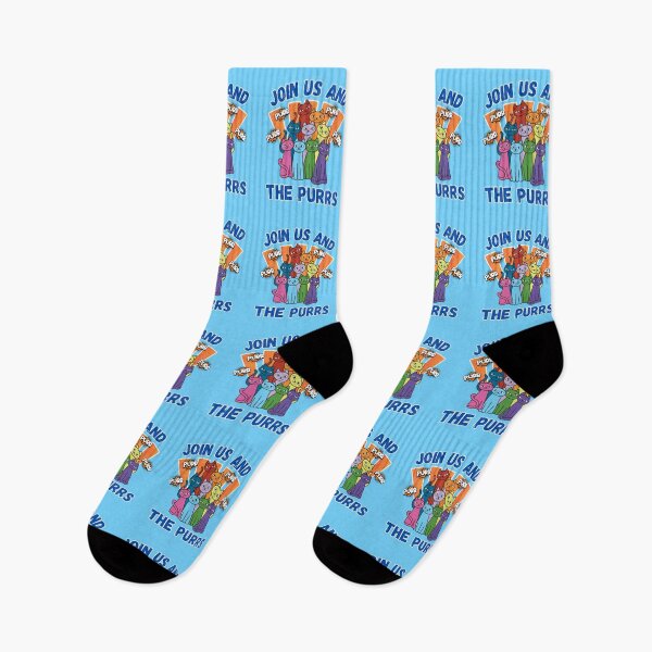 Item preview, Join us and the purrs designed and sold by BritishDelights.