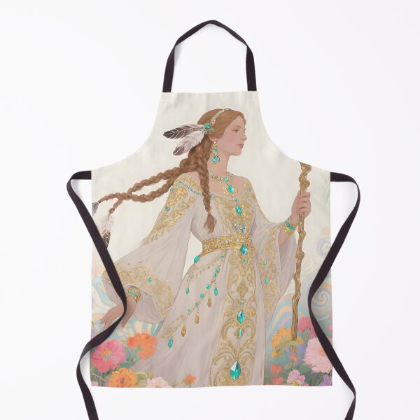 Item preview, Healer. Psychic. Sonia Sarkali designed and sold by SoniaSarkali.