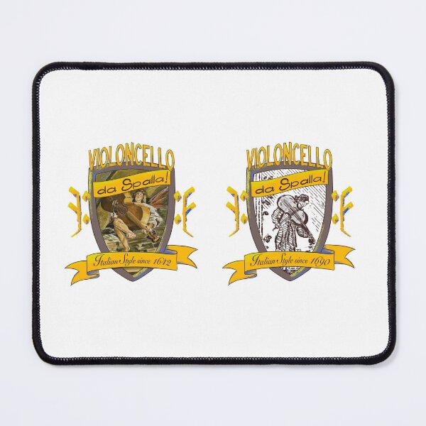 Item preview,  Da Spalla bestsellers shields designed and sold by Daniela Gaidano.