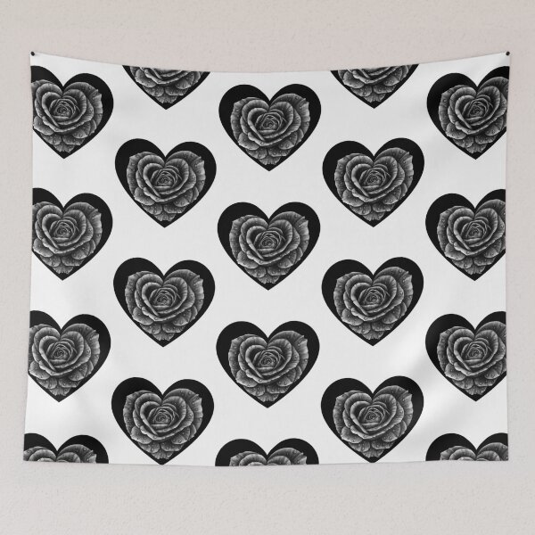 Item preview, RoseBloom designed and sold by TattooTrek305.