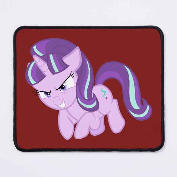 Item preview, Starlight Glimmer designed and sold by Tardifice.