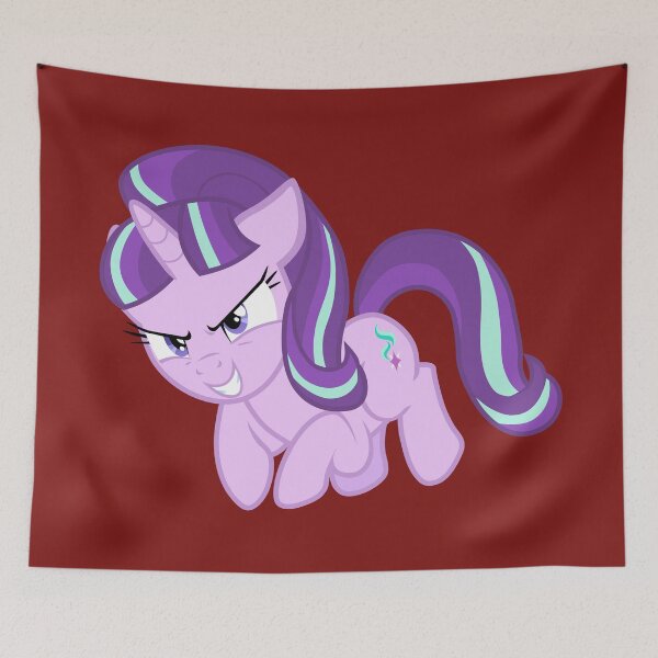 Item preview, Starlight Glimmer designed and sold by Tardifice.