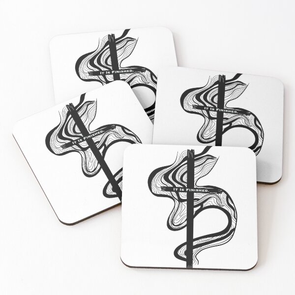 Item preview, Cross Sticker designed and sold by Mae’s Dream.